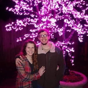 Meet your Posher, Keely